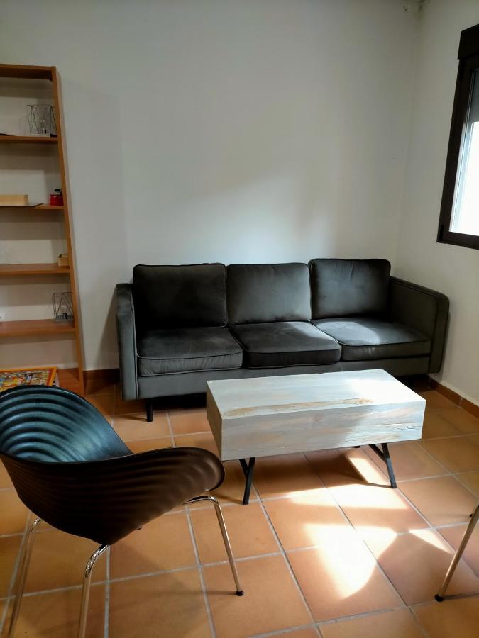 Aliaga Albergue Santa Barbara المظهر الخارجي الصورة